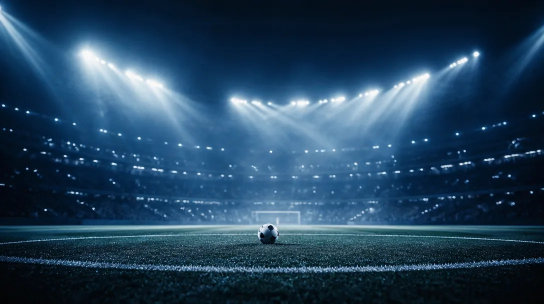 Malmö FF:s Champions League-arv, blå läktaratmosfär under europeisk kväll