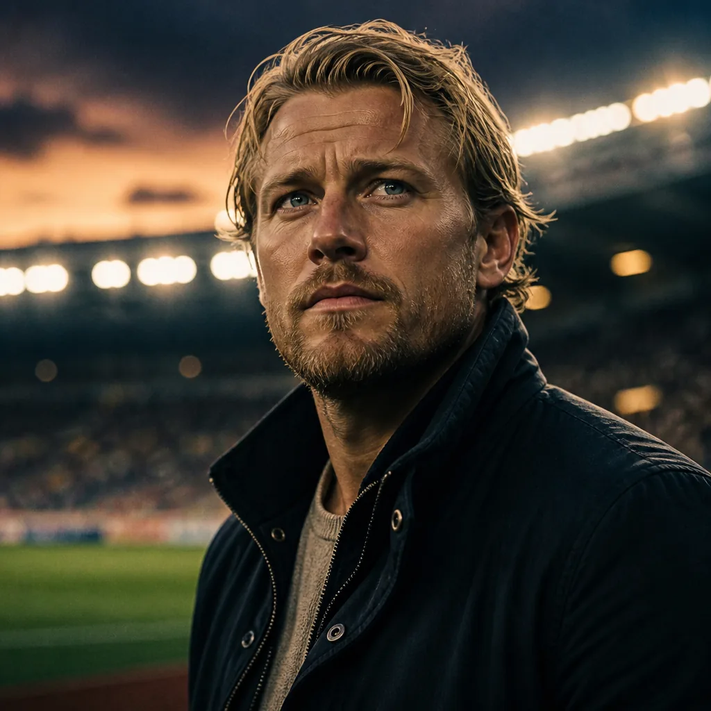 Christoffer Eliasson